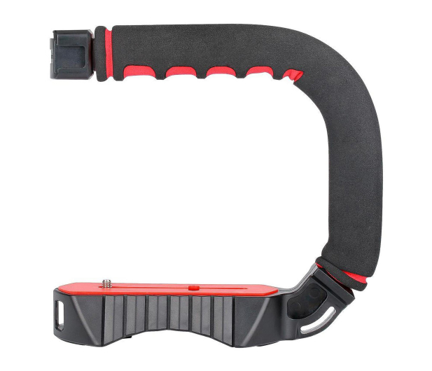Ulanzi Uchwyt operatorski U-Grip Pro - 1332355 - zdjęcie